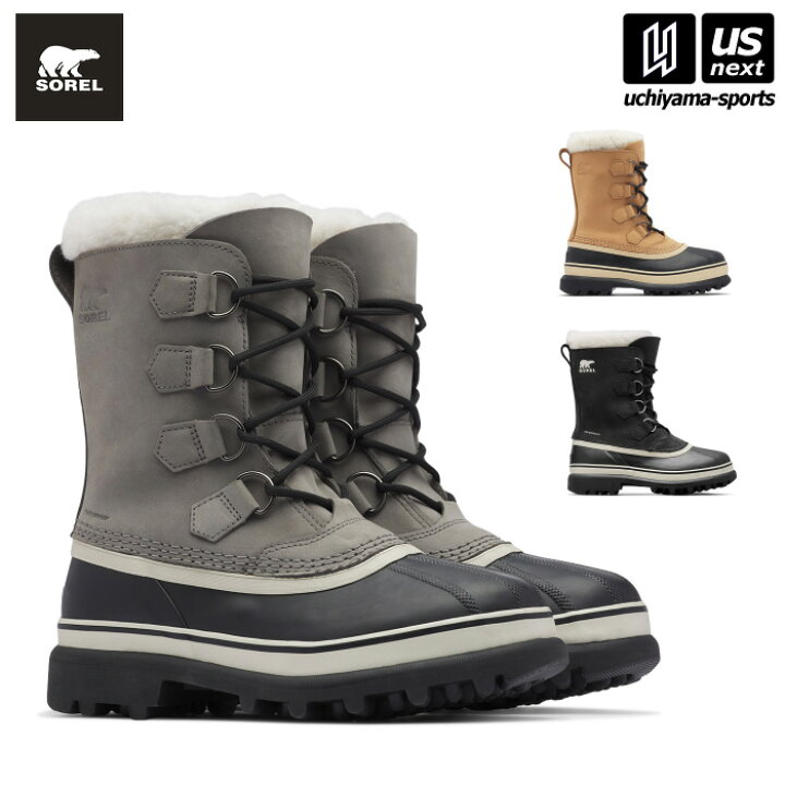 楽天市場】（国内正規品） ソレル 【 SOREL 】 レディース ウィンター 