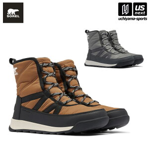 iKij \ y SOREL z fB[X EB^[u[c EBbgj[ II V[g[X WHITNEY II SHORT LACE y NL3822 u[c V[gu[c  h ~C   EBY zy