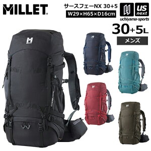~[y MILLET zoR bN obNpbN T[XtF[ NX 30{5 2025NtĐVFǉ VSy MIS0756 SAAS FEE NX AEghA bNTbN UbN oRbN AEghAbN zy