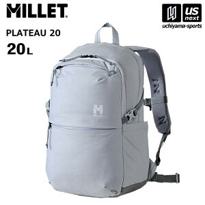 ~[y MILLET z obNpbN vg[ 20 PLATEAU 20 2025NtČpMODEL y MIS0765 bN obO nCLO oR AEghA ʋ ʊw Y fB[X zyzBΏہzy[֕s