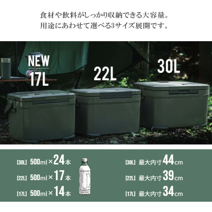 くらしを楽しむアイテム シマノ アイスボックス Icebox Pro 30l Nx 030v Marksdiamonds Com