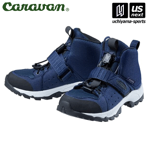 キャラバン Caravan JR (トレッキングシューズ・登山靴) 価格比較