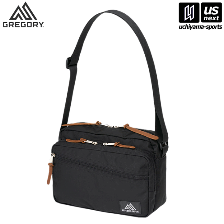 GREGORY ショルダーバッグ ユーティリティー 148183 GREGORY グレゴリー バッグ 148183-1041 UTILITY SHOULDER S