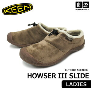 iKij KEEN L[ fB[X HOWSER III SLIDE EBY nEU[X[XChXj[J[ 2025NpMODEL y 1026649 V[Y bNV[Y Lv ʋ ʊw  uE zy