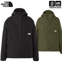 THE NORTH FACE - 春 赤刺繍 ノースフェイス 95 M マウンテン