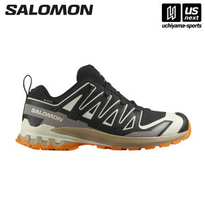 �i�������K�i�j �T������ �y SALOMON �z �����Y �g���C�������j���O�V���[�Y XA PRO 3D V9 GORE-TEX 2026�N�t�Čp��MODEL �y L47881900 �S�A�e�b�N�X �����j���O �n�C�L���O �g���C������ �A�E�g�h�A �R �u