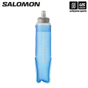 �i�������K�i�j �T������ �y SALOMON �z �g���C�������j���O SOFT FLASK 500ML 17OZ ULTRA 42 2026�N�p��MODEL �y LC2337700 �����j���O �g���C�� �A�E�g�h�A �\�t�g�t���X�N �����{�g�� �u���[ �z�y�����z�B