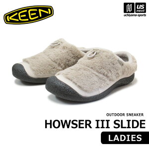 iKij KEEN L[ fB[X HOWSER III SLIDE EBY nEU[ X[ XCh Xb| 2025NpMODEL y 1029434 V[Y bNV[Y Lv ʋ ʊw  x[W z