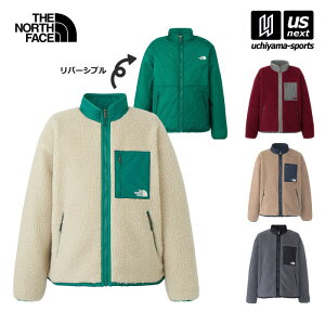 iKijUEm[XEtFCX Y o[VuGNXg[pCWPbg 2024`25NH~VFǉy NP72333 Reversible Extreme Pile Jacket THE NORTH FACE zyzBΏہzy[