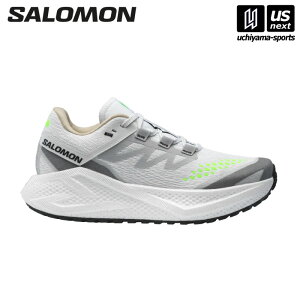 �i�������K�i�j �T������ �y SALOMON �z ���f�B�[�X �O���x�������j���O�V���[�Y AERO GLIDE 3 GRVL 2025�N�t��MODEL �y L47870700 �����j���O �n�C�L���O �O���x������ �A�E�g�h�A �R ���� �z���C�g �z�y