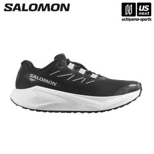 �i�������K�i�j �T������ �y SALOMON �z �����Y �O���x�������j���O�V���[�Y AERO BLAZE 3 GRVL 2025�`26�N�H�~MODEL �y L47915600 �����j���O �n�C�L���O �O���x������ �A�E�g�h�A �R �j�� �u���b�N �z�y