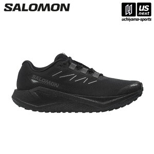 �i�������K�i�j �T������ �y SALOMON �z �����Y �O���x�������j���O�V���[�Y AERO BLAZE 3 GRVL 2025�`26�N�H�~MODEL �y L47915600 �����j���O �n�C�L���O �O���x������ �A�E�g�h�A �R �j�� �u���b�N �z�y