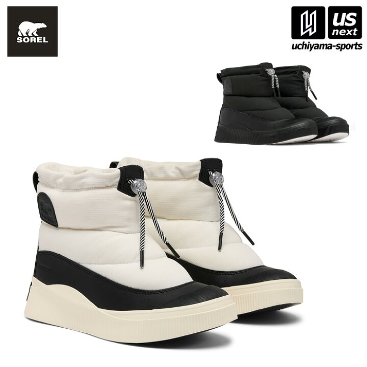 楽天市場】（国内正規品） ソレル 【 SOREL 】 レディース ウィンター 