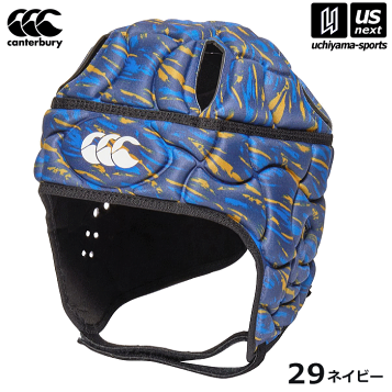 CANTERBURY クラブプラス ヘッドギア ヘッドキャップ AA05382 Amazon | カンタベリー CANTERBURY メンズ レディース ジュニア
