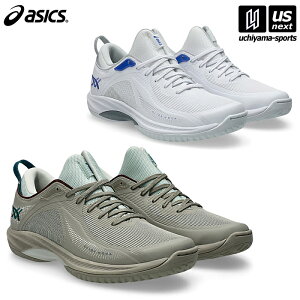 【物価高応援クーポン配布中】アシックス【 ASICS 】 バスケットボールシューズ GLIDE NOVA FF 4 2025〜26年秋冬MODEL【 1063A105 グライドノヴァ バッシュ バスケットシューズ 】【翌日配達対象 365日