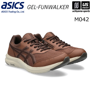 AVbNXy ASICS Trading zY EH[LOV[Y Qt@EH[J[ M042 2025`26NH~pMODELy1291A042 GEL-FUNWALKER EI[LOV[Y Xj[J[ C ʋ ʊw AVbNX 