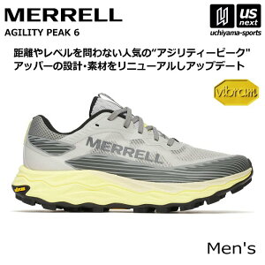 �y�V��������100�~�N�[�|���z�i�������K�i�j�������y MERRELL �z �����Y �g���C�������j���O�V���[�Y �A�W���e�B�[ �s�[�N6 2026�N�t��MODEL�y M00005072 �g���C���V���[�Y �A�E�g�h�A�V���[�Y ����