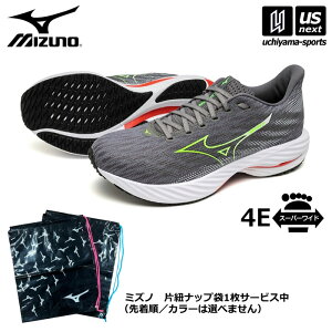 ~Ym y MIZUNO z Y jOV[Y EG[uC_[ 28 SW 2025NtĐVF y J1GC2404  WAVE RIDER EF[uC_[ WMO g[jO X[p[Ch L 4E j zy