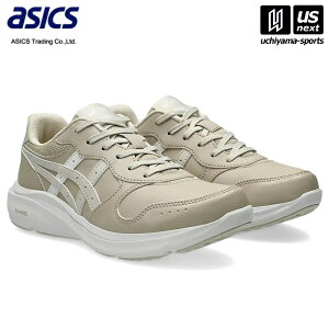 �y�V��������100�~�N�[�|���z�A�V�b�N�X�����y ASICS Trading �z1292A077 �i020�j�x�[�W��×���C�g�x�[�W�� ���f�B�[�X �E�H�[�L���O�V���[�Y GEL-FUNWALKER W077 �y���[���֕s�z[����][���Бq��]