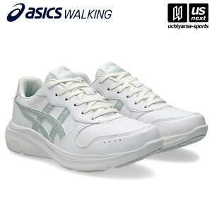�A�V�b�N�X�E�H�[�L���O�y ASICS WALKING �z1292A077 �i100�j�z���C�g×���C�g�~���g ���f�B�[�X �E�H�[�L���O�V���[�Y GEL-FUNWALKER W077 �y���[���֕s�z[����][���Бq��]