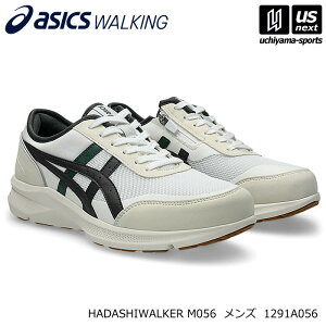 �y���悠��z�A�V�b�N�X�E�H�[�L���O�y ASICS WALKING �z�����Y �E�H�[�L���O�V���[�Y �n�_�V�E�H�[�J�[ M056 2026�`27�N�H�~�V�F�y 1291A056 HADASHIWALKER �E�H�[�L���O �X�j�[�J�[ �C �z�y�����z�B��