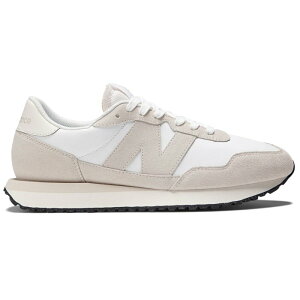 �j���[�o�����X�y NEW BALANCE �z �J�W���A���V���[�Y 237 MS237 2026�N�t�ĐV�F�y MS237SE SE ���C�t�X�^�C�� �X�j�[�J�[ �אg �z�y�����z�B�Ώ� 365���o�ׁz�y���[���֕s�z[�����q��]
