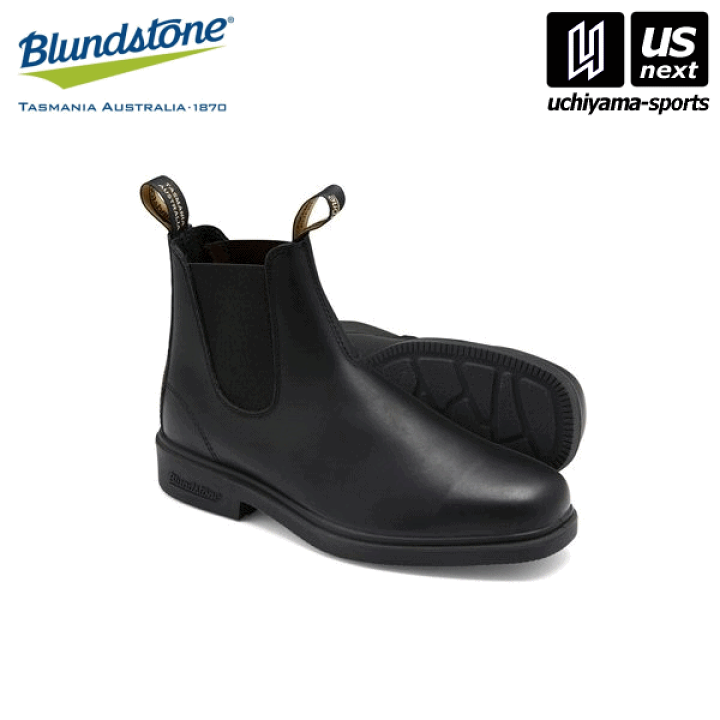 【最終値下げ】Blundstone BS063089 UK8 ブラック 楽天市場】ブランドストーン 063 ブラック 黒 BLUNDSTONE