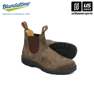 �y�����������N�[�|���z�z���z�y�����������N�[�|���z�z���z�u�����h�X�g�[���yBlundstone�z �u�[�c CLASSIC COMFORT BS585267 #585 ���X�e�B�b�N�u���E���y���[���֕s�z[����][���Бq��]