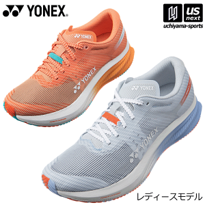 ヨネックス カーボンクルーズ エアラスウィメン SHRA2L