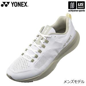 ヨネックス セーフランフィットジョグ ランニングシューズ SHRFJ1M YONEX ヨネックス セーフラン フィットジョグ メンズ ランニング