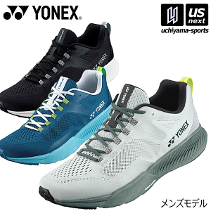 �y�V��������100�~�N�[�|���z���l�b�N�X�y YONEX �z �����Y �����j���O�V���[�Y �Z�[�t�����t�B�b�g�W���O ���� 2024�N�p��MODEL�y SHRFJ1M �j���p SAFERUN FITJOG MEN �z�y�����z�B�Ώہz�y���[���֕s