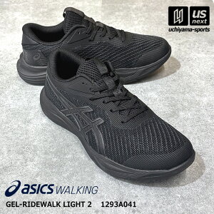 �y���悠��z�A�V�b�N�X�E�H�[�L���O�y ASICS WALKING �z �E�H�[�L���O�V���[�Y �Q�����C�h�E�H�[�N ���C�g 2 2026�`27�N�H�~�V�F�y 1293A041 GEL-RIDEWALK LIGHT 2 �E�H�[�L���O �X�j�[�J�[ �C �z�y�����z