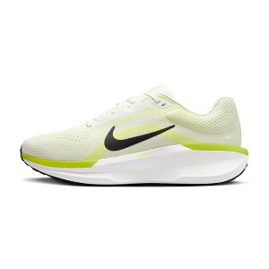 【物価高応援クーポン配布中】(国内正規品) ナイキ 【 NIKE 】 メンズ ランニングシューズ ウィンフロー 11 2024〜25年秋冬新色 【 FJ9509 WINFLO ランニング トレーニング 練習 フィットネス グ