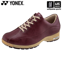 YONEX パワークッションウォーキングシューズ レッド 24cm 楽天市場】ヨネックス パワークッション lc21 ワインレッドの通販