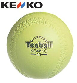 ナガセケンコー【KENKO】ケンコーティーボール 11インチ 1ダース 2024年継続MODEL【メール便不可】[取り寄せ][自社倉庫]