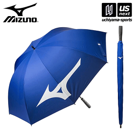 （送料無料）ミズノ【 MIZUNO 】 晴雨兼用傘 レプリカアンブレラ 2024年継続MODEL【 5LJY192100 傘 雨傘 日傘 晴雨兼用 UVカット スポーツ 観戦 】【あす楽対応】【メール便不可】[自社倉庫]