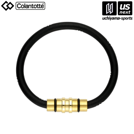 コラントッテ【Colantotte】コラントッテ ループ CREST プレミアムABAEF5 38（プレミアムゴールド） 2025年継続MODEL【メール便不可】[取り寄せ][自社倉庫]