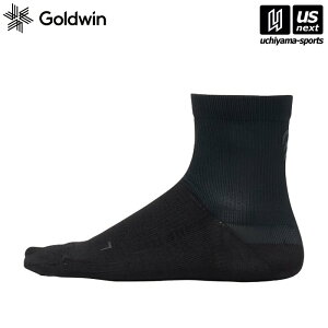 �y�V��������100�~�N�[�|���z�S�[���h�E�B���^�V�[�X���[�t�B�b�g�y Goldwin�^C3fit �z�y�[�p�[�t�@�C�o�[ �^�r�N�E�H�[�^�[�\�b�N�X BK �u���b�N�y GC25105 �A�[�`�T�|�[�g �C�� ���� �\�b�N�X 