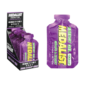 yN[|zzz_XgyMEDALISTzTvg GiW[WF uhEƂ݂͂ 145g×12ܓ MEDJELBUDOUy[֕sz[][Бq]