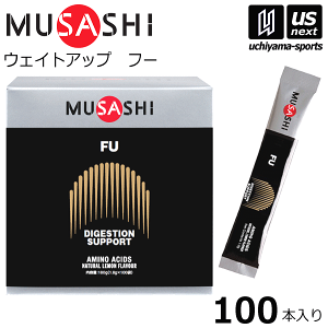 TVy MUSASHI z FU t[ 1.8g×100{ 00761/FUSTL TvgyzT|[g EGCgAbv ̂Â X|[c tBbglX j h{⏕Hizy[֕sz[][Бq]