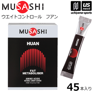 TVyMUSASHIzTvg HUAN tA 3.6g×45{ 00068/HUANSTMyEGCgRg[  _CGbg X|[c tBbglX  j  h{⏕Hizy[֕sz[