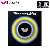 早い者勝ち◆卓球ラバー　テナジー６４ＦＸ　赤　厚 Amazon | バタフライ(Butterfly) 卓球 ラバー テナジー・64・FX
