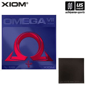 ���B�N�^�X �G�N�V�I�� �y VICTAS XIOM �z �싅���o�[ 850020 �I���K7 �A�W�A �u���b�N�iBK�j 2025�N�p��MODEL[M�� 1/3][����][���Бq��]