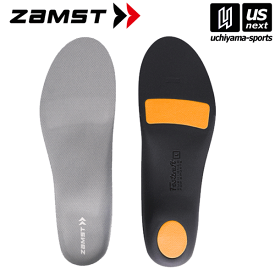 ザムスト【ZAMST】フットクラフトクッションド インソール for SPORTS 2024年継続MODEL【中敷き 中敷 インソール Footcraft Cushioned】【あす楽対応 365日出荷】【メール便不可】[物流倉庫]