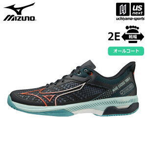 ~Ym y MIZUNO z ejXV[Y EG[uGNV[h cA[ 5 AC 2023NtĐVF y 61GB2270 WAVE EXCEED EF[uGNV[h ejX I[R[g Y fB[X zyzBΏہzy[