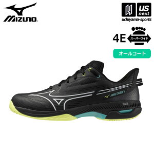 �y�����������N�[�|���z�z���z�~�Y�m �y MIZUNO �z �e�j�X�V���[�Y �����Y ���f�B�[�X �E�G�[�u�G�N�V�[�h5 SW AC �y 61GA2316 WAVE EXCEED �E�F�[�u�G�N�V�[�h �e�j�X ������ �I�[���R�[�g ���L �X�[