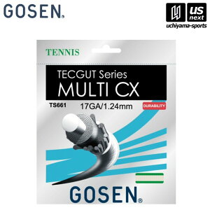 �S�[�Z���yGOSEN�z�e�j�X�K�b�g �}���` CX 17�yTS661 MULTI CX 17 �d���e�j�X �d���e�j�X�p �e�j�X�K�b�g�z [M�� 1/2][����][���Бq��]