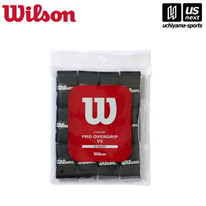 EB\y Wilson zejX Obve[v PRO OVERGRIP V2 - 12PK - ubNyWR84501020 GRIP I[o[Obvz [M 1/1][][Бq]