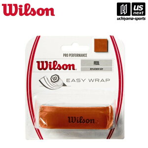 �y5/4 20���`��������200�~�N�[�|���z�E�B���\���y Wilson �z �e�j�X �O���b�v�e�[�v PRO PERFORMANCE GRIP �u���E���yWR84033010 GRIP �O���b�v�z�y�����z�B�Ώہz�y���[���֕s�z[���Бq��]
