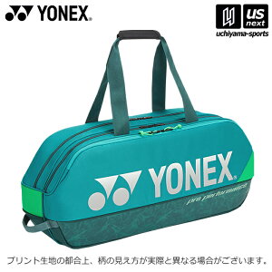 lbNXy YONEX z ejX g[igobOiejX2{pj 2025`26NH~VFy BAG2401W PbgobO PbgP[X g[gobO PRO SERIES zyzBΏہzy[֕sz[